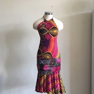 Missoni Dress